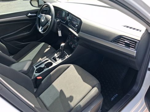 Used 2019 Volkswagen Jetta S FWD image 28