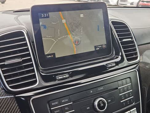 Used 2017 Mercedes-Benz GLS 63 AMG 4MATIC image 51