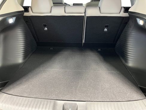 New 2027 Honda HR-V EX-L image 21