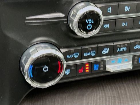 Used 2022 Ford F150 Platinum w/ Equipment Group 701A High image 21