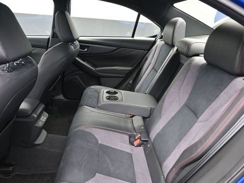 Used 2024 Subaru WRX Limited AWD/4WD image 27