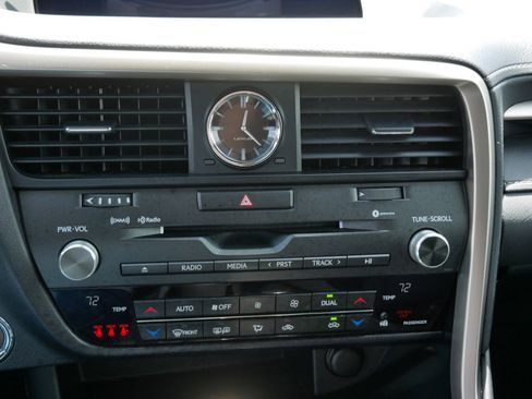 Used 2019 Lexus RX 350 AWD w/ Accessory Package image 19