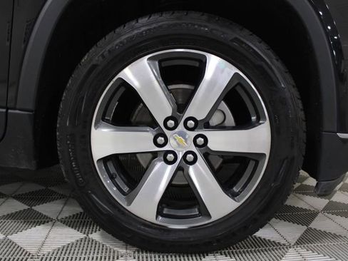 Used 2020 Chevrolet Traverse LT w/ LT Premium Package image 47