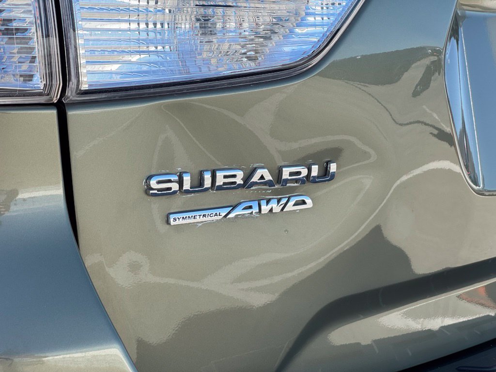 Used 2020 Subaru Forester w/ Alloy Wheel Package AWD/4WD image 24
