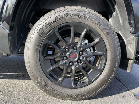 Used 2023 Toyota Tundra 1794 Edition image 9