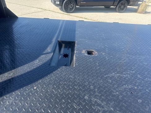 Used 2022 Ford F350 XLT w/ Snow Plow Prep Package image 10