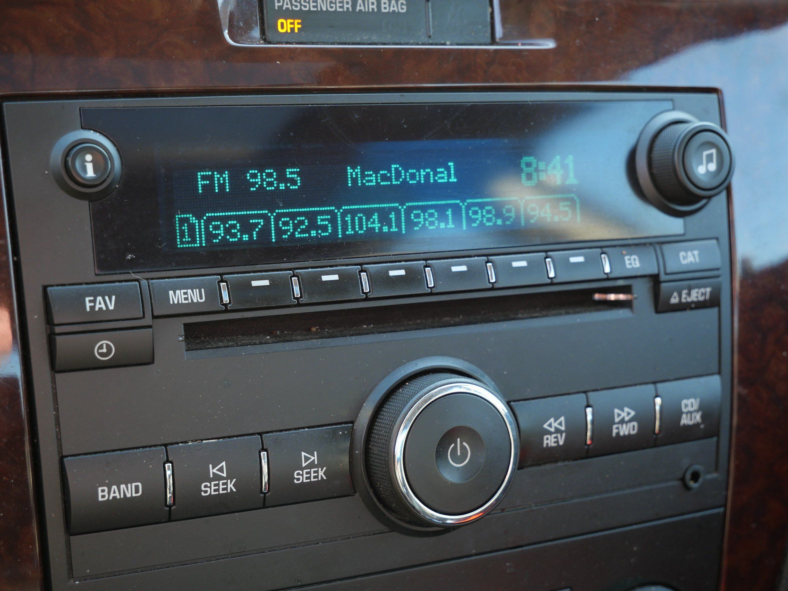 Used 2011 Chevrolet Impala LT w/ Luxury Edition Package FWD image 33