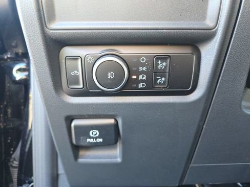 Used 2023 Ford F150 XL w/ STX Appearance Package AWD/4WD image 11