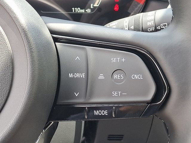 New 2026 MAZDA CX-5 Select AWD/4WD image 22