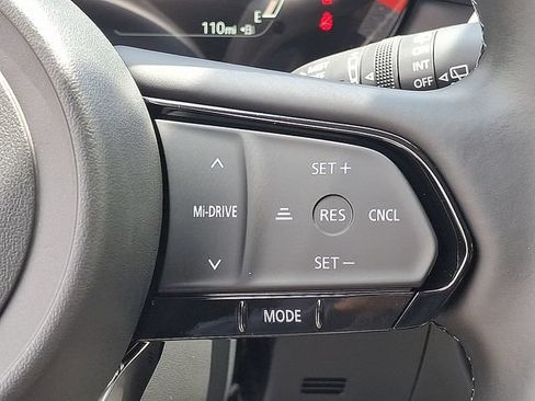 New 2026 MAZDA CX-5 Select AWD/4WD image 22