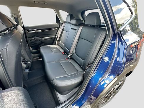 New 2026 Kia Seltos EX FWD image 24