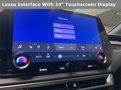 Certified 2023 Lexus RX 350 Premium Plus image 19