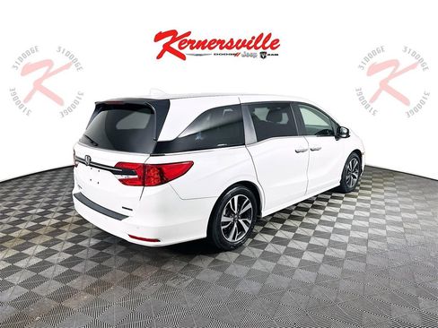 Used 2022 Honda Odyssey Touring image 7