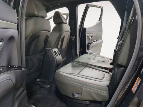 New 2025 Hyundai Santa Cruz Limited image 14