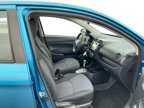 Used 2019 Mitsubishi Mirage ES image 22