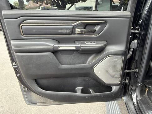 Used 2021 RAM 1500 Limited AWD/4WD image 14