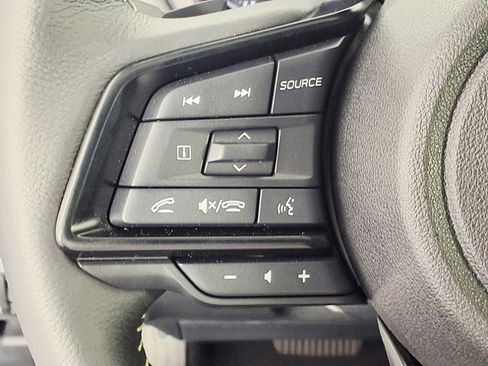 Used 2025 Subaru Outback Onyx Edition image 17