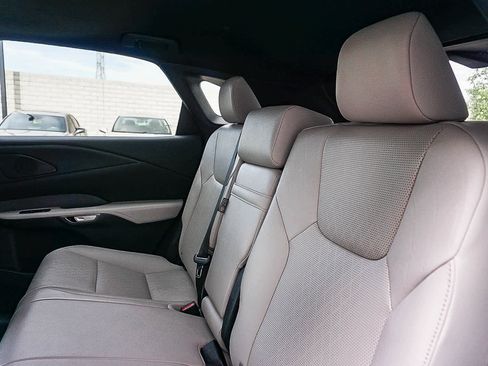 Certified 2024 Lexus RX 350 Premium Plus w/ Convenience Package image 19