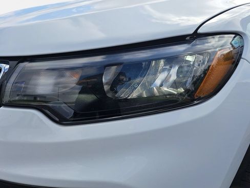 Certified 2024 Jeep Compass Limited AWD/4WD image 28