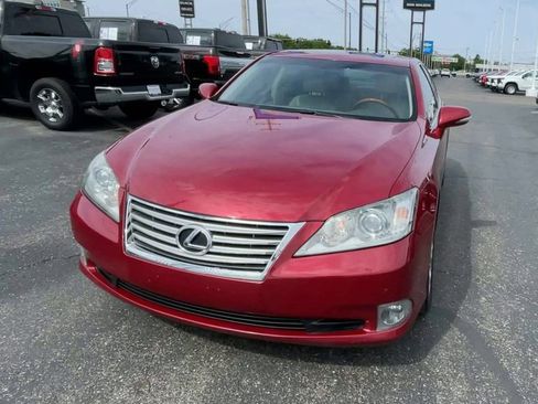 Used 2011 Lexus ES 350 FWD image 5