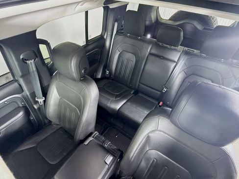 Used 2020 Land Rover Defender 110 HSE image 14