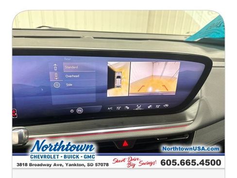 New 2026 Buick Envision Preferred image 21