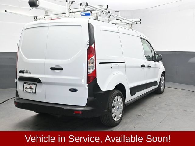 Used 2023 Ford Transit Connect XL FWD image 7