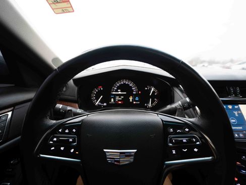 Used 2019 Cadillac CTS Luxury image 15