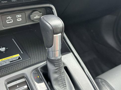 Certified 2023 Honda CR-V EX-L image 31