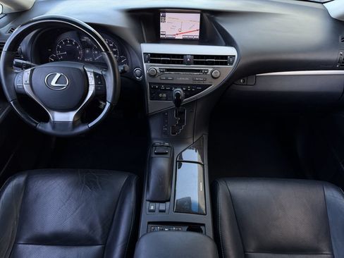 Used 2015 Lexus RX 350 FWD image 11