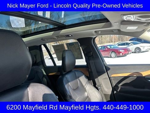 Used 2022 Volvo XC90 T6 Momentum w/ Climate Package image 14