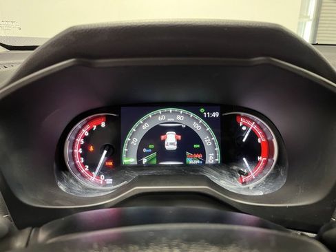 Used 2023 Toyota RAV4 XLE image 24