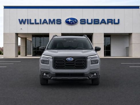 Certified 2026 Subaru Outback Limited w/ Premium/Limited Package AWD/4WD image 6