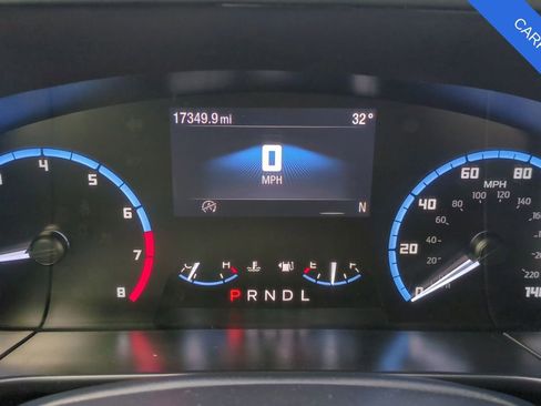 Used 2024 Ford Bronco Sport Big Bend w/ Convenience Package image 39