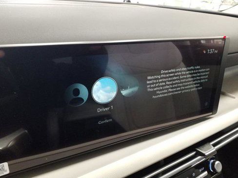 New 2026 Hyundai Tucson SEL image 7