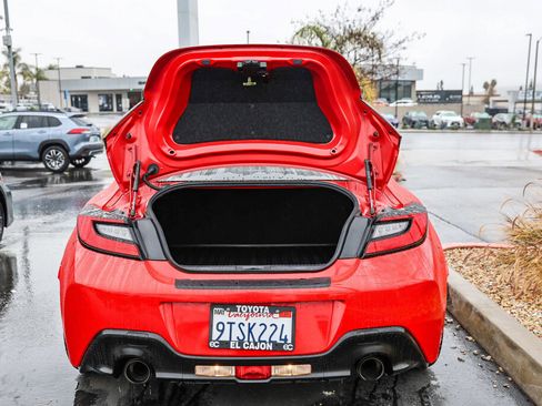 Certified 2022 Toyota GR86 Premium image 25