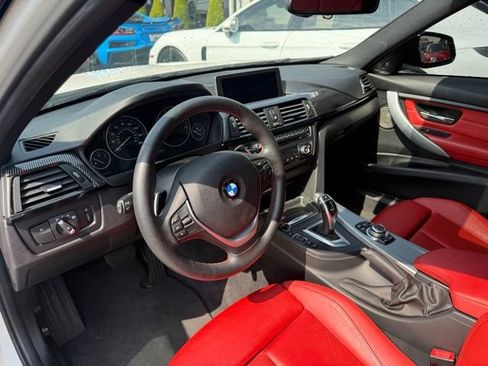 Used 2012 BMW 335i Sedan RWD image 16