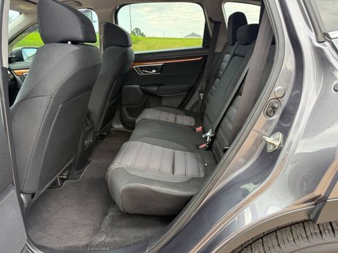 Used 2019 Honda CR-V EX image 12