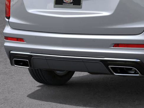 New 2025 Cadillac XT6 Premium Luxury w/ Technology Package image 14