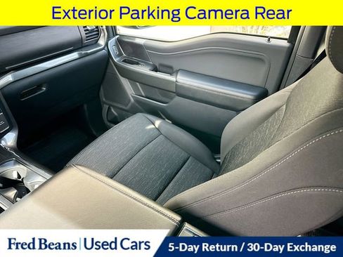 Certified 2023 Ford F150 XLT w/ Equipment Group 302A High image 29