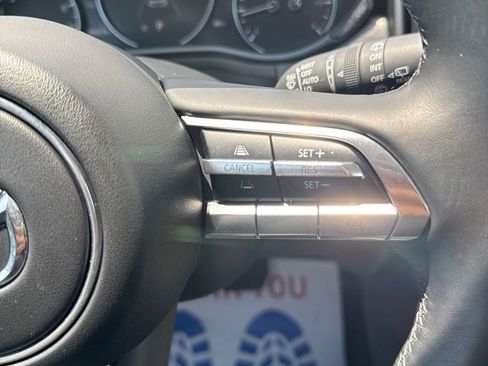 Certified 2025 MAZDA CX-50 AWD 2.5 S w/ Premium Plus Pkg image 20