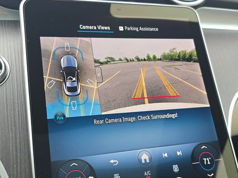 New 2026 Mercedes-Benz CLE 300 4MATIC Coupe image 29