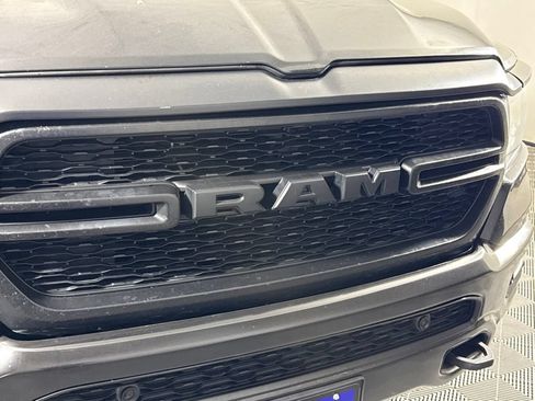 Used 2022 RAM 1500 Big Horn w/ Built-to-serve Edition AWD/4WD image 4