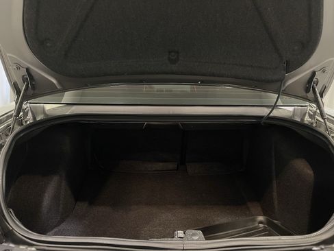 Used 2012 Dodge Challenger SRT8 w/ Premium Sound Group RWD image 25