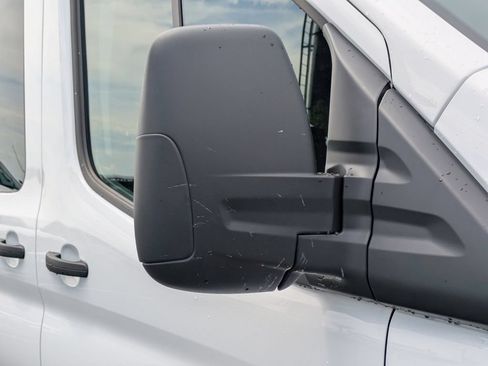 New 2026 Ford Transit 350 XL RWD image 12