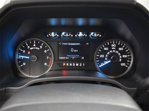 Used 2018 Ford F150 XLT w/ Equipment Group 302A Luxury image 7