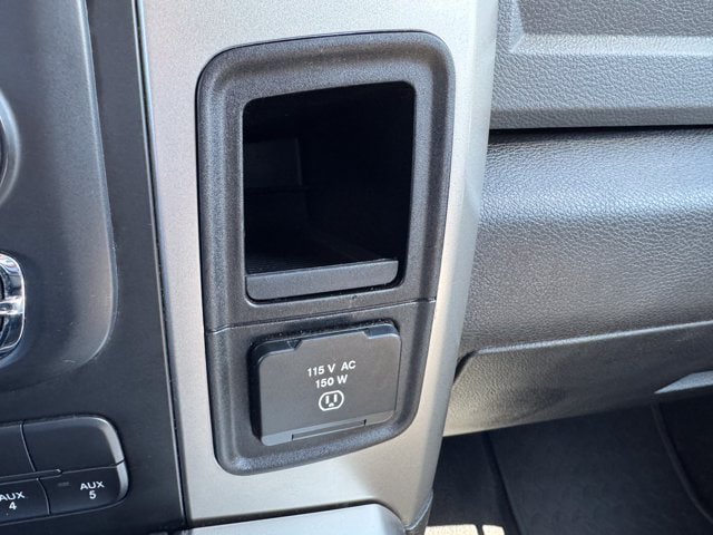 Used 2018 RAM 2500 Big Horn w/ Harvest Edition AWD/4WD image 37