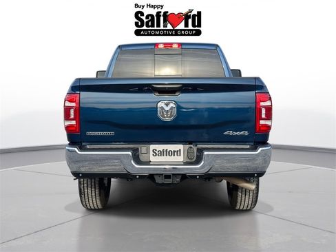 Used 2024 RAM 2500 Big Horn w/ Safety Group image 6