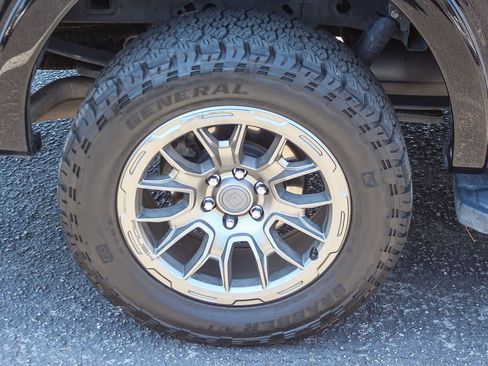 Used 2021 Ford F150 XLT w/ Equipment Group 302A High AWD/4WD image 11