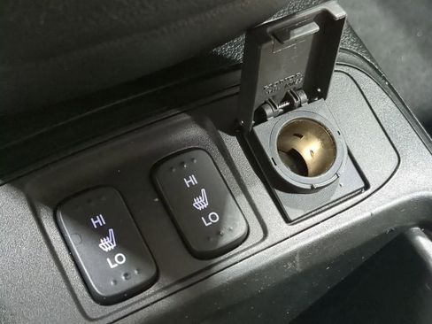 Used 2015 Honda CR-V EX image 32